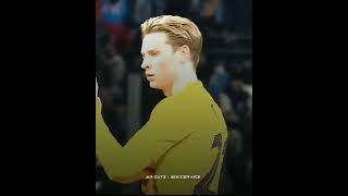 Frankie De Jong Whatsapp Status Video Soccer Field