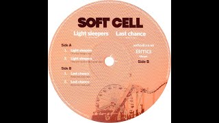 Soft Cell - Last Chance (Brass Mix Radio Edit)