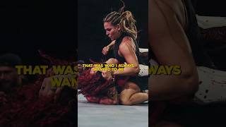 Natalya Reinvented Herself In Bloodsport