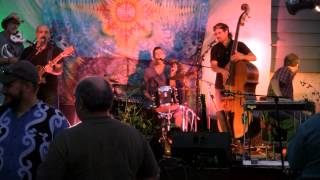 09 Tony Furtado Band 2013-08-24 Peggy O