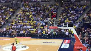 Fenerbahçe Doğuş 103 - 63 Tofaş Deliler Gibi Aşığım Sana İlle De Sen Resimi