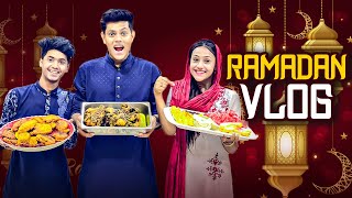 রকব এর সব গপন তথয রত ফশ কর দল Ramadan Vlog Rakib Hossain