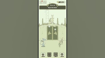 IQ Dungeon Level 253 - Chapter 3 Walkthrough