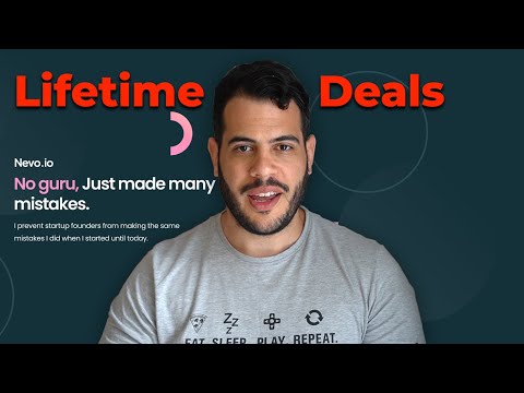 Lifetime Deals – AppSumo The Good, The Bad, And The Ugly