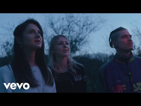 Kudai - Escapar (Video Oficial)