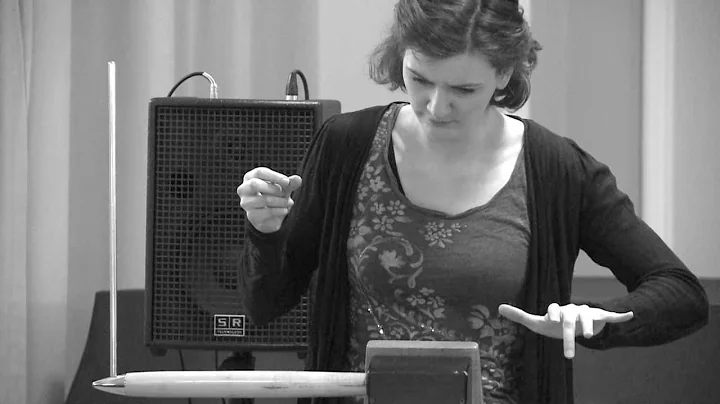 Christopher Tarnow: Sonata for Theremin and Piano ...