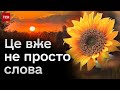 ❤️ Корабель, насіння, вечір... Які є фрази-символи української боротьби