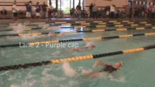 Richmond Ymca Swim Champs