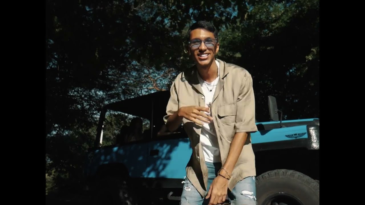 Las torres - Las Tres (Video Oficial)