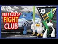 TRIPLE FIGHTER TEAM GOES UNDEFEATED IN POKÉMON GO BATTLE LEAGUE!? SPICY SATURDAY: FIGHT CLUB EDITION