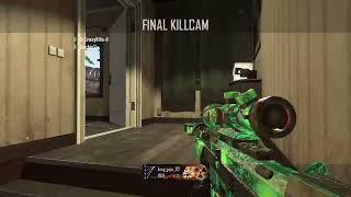 king_juju_02 - standoff window shot BO2 PS5