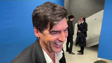 FONSECA A SORPRESA SU RAFA LEAO | Sentite cosa dice in MIXED ZONE dopo REAL MADRID MILAN