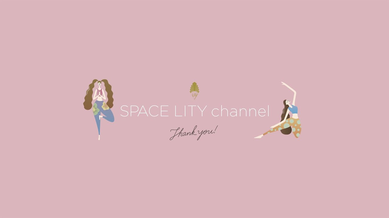 SPACE LITY channel