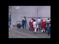 Jos Verstappen&#39;s Massive Pit Fire | Germany 1994