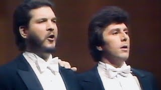 Jerry Hadley - Bizet: Les Pêcheurs de perles - Duet Nadir - Zurga (1986)