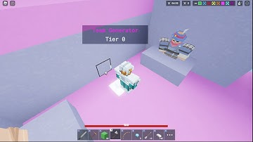 pls fix this bug Roblox bedwars developers.....