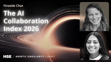 The AI Collaboration Index 2026 — Fireside Chat with Ashley Faus & Tooba Durraze