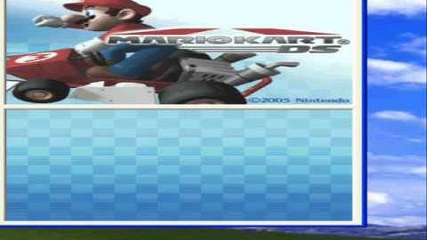 How to fix no$gba game error (the data could not be written).