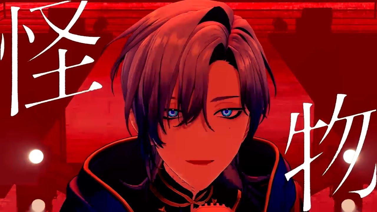 ［にじさんじ］ミラン ケストレル ミラン・ケストレル🦋⏳にじさんじ (@Milan_Kestrel) / X