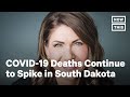 Why South Dakota Has Failed to Contain COVID-19| NowThis