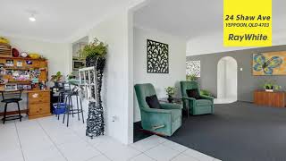 24 Shaw Avenue, Yeppoon
