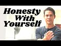 KUNG FU LIFE LESSONS: “Honesty with Yourself Makes You Stronger”