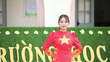 ĐỘI NGŨ GIÁO VIÊN TRƯỜNG TIỂU HỌC TÂN HỘI A - BÀI THỂ DỤC DỰ THI