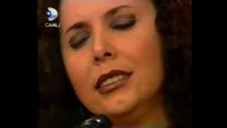 Şebnem Ferah - Deli Kızım Uyan (Tv)