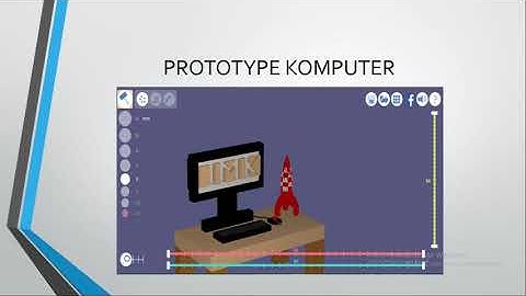 IMK PROTOTYPE KOMPUTER