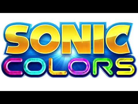 Sonic Colors Drowning