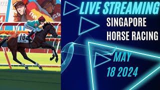 Live Horse Racing Today | Singapore Horse Racing Live Today | Singapore | Kranji Horse Racing Today