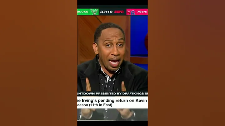 Stephen A suggests Warriors must trade Klay Thompson, Kuminga plus draft picks for Kevin Durant! - DayDayNews