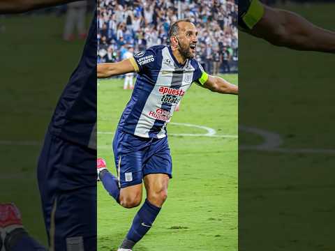 🇵🇪🇦🇷 “HERNÁN BARCOS