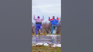 Thumbnail of Ice Ice Baby (dance)