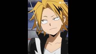 lmaaf zanka soal nya kaminari gemoy