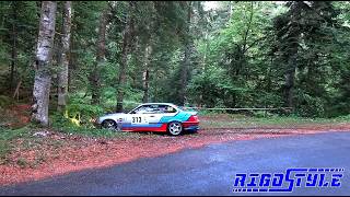 Rallye Ain Jura 2026 By Rigostyle #rallye #motorspsort #rallycar