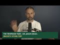 Dr. Sheri Tenpenny & Dr. Jason Dean on Parasites & Cancer