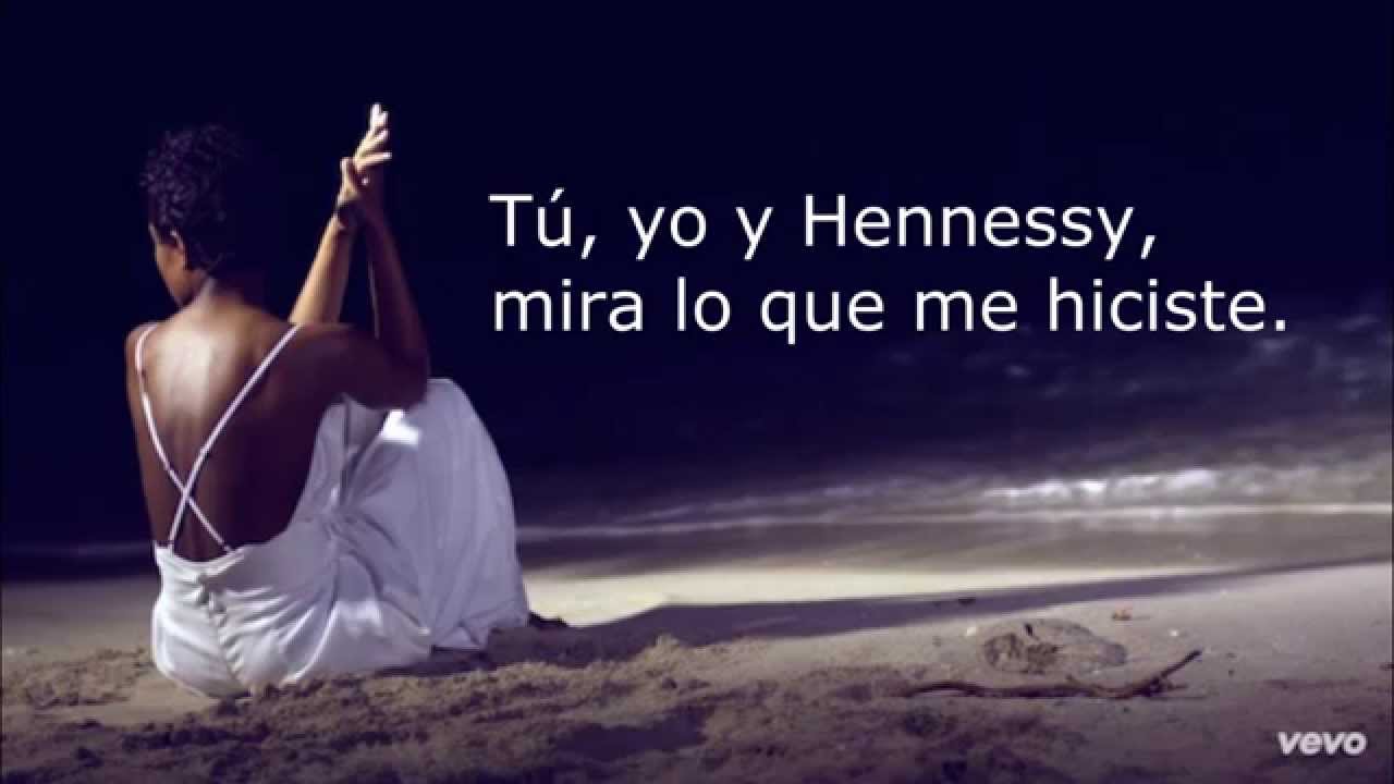 Dej Loaf U me & Hennessy (Subtitulado al español) YouTube
