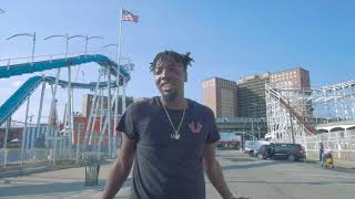 Let Up - Justo Bandz x YRN Qua (OFFICIAL MUSIC VIDEO) Dir. By Starr Mazi