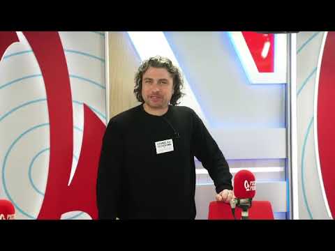 Те100стерон - Это не лечится (звездная пятница на «Русском радио»)