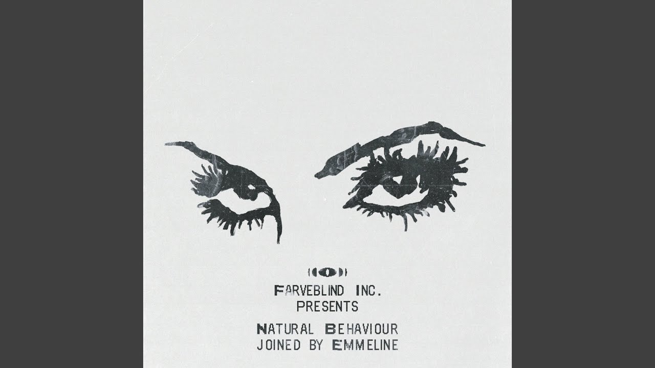 Watch Natural Behaviour on YouTube Watch Natural Behaviour on YouTube