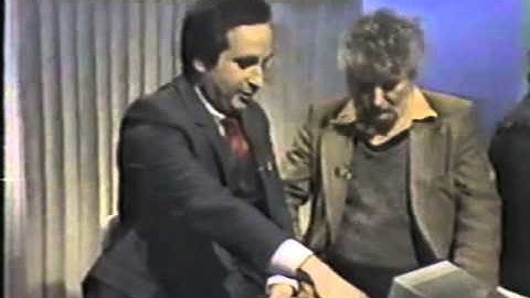 Episode 5: Communication between Computers