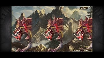 The Alchemist Code Sacred Stone Memories Chapter 3