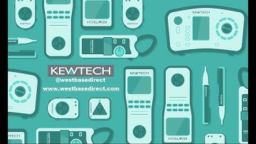 Introduction to Kewtech | Professional Electrical Testing Equipment