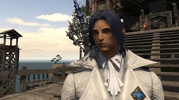 Final Fantasy XIV - Unlocking Heaven On High