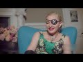 Madonna interview