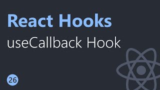React Hooks Tutorial 26 | useCallback Hook | Urdu Hindi