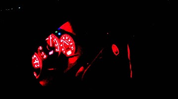 06 STi Opensource LaunchControl test