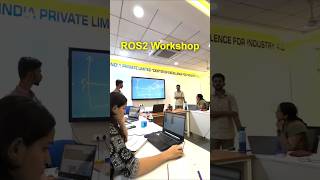 Robotics and ROS2 Interactions 😎