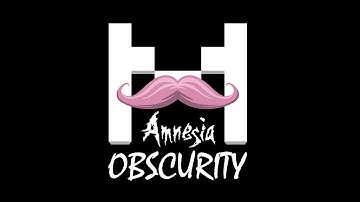 Amnesia: The Dark Descent | Custom Story: Obscurity | MARKIPLIER PLAYTHROUGH